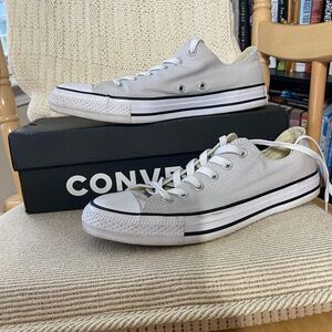 Converse All Stars Low Top